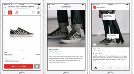 #SM update ? podsumowanie nowości na Instagramie i Twitterze BIZNES, Media i PR - W zeszłym tygodniu dwie platformy Social Media ogłosiły nowe aktualizacje. Instagram rozpoczął testy nad nowymi rozwiązaniami dla e-commerce, z kolei Twitter postawił na usprawnienie obsługi klienta poprzez boty. NapoleonCat postanowił przyjrzeć się bliżej tym rozwiązaniom.