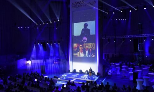 10. edycja Havas Media Group Conference ? Organic Marketing