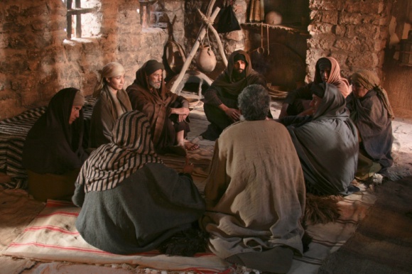 Święta na National Geographic Film, LIFESTYLE - Blok świąteczny na National Geographic ? emisje w niedzielę 25 grudnia oraz poniedziałek 26 grudnia od godz. 10:00.
