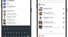 #SM update ? nowości na Instagramie i Facebooku BIZNES, Media i PR - W ubiegłym tygodniu media społecznościowe poinformowały nas o kolejnych nowościach. Instagram zapowiedział transmisje na żywo w Instagram Stories oraz znikające wiadomości w Instagram Direct. Facebook zaś umożliwi znalezienie najbliższej sieci WiFi. Zmiany analizuje NapoleonCat.