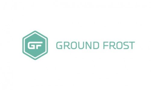 Good One PR na mroźno dla Ground Frost