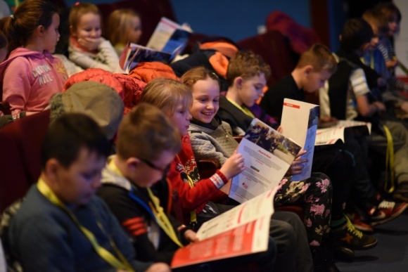 Media Markt partnerem Otwartych Drzwi Do Kultury BIZNES, Kultura - Media Markt od początku istnienia sieci w Polsce aktywnie angażuje się w działania CSR, którym przyświeca idea ?All business is local?.