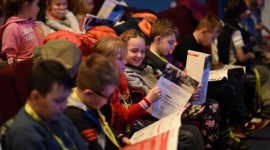 Media Markt partnerem Otwartych Drzwi Do Kultury BIZNES, Kultura - Media Markt od początku istnienia sieci w Polsce aktywnie angażuje się w działania CSR, którym przyświeca idea ?All business is local?.