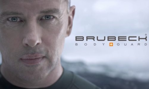 Infinity Media z kampanią TV dla Brubeck