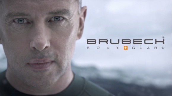 Infinity Media z kampanią TV dla Brubeck