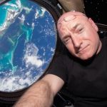 "Rok w kosmosie" w niedzielę 1 stycznia na National Geographic