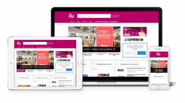 Blip.pl powraca ? w zupełnie nowej odsłonie