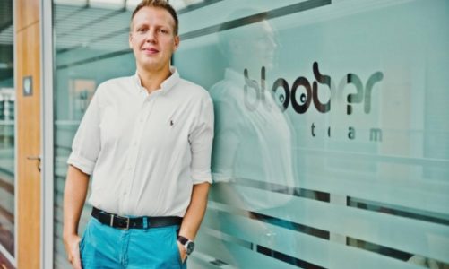 Mocny początek roku dla Bloober Team