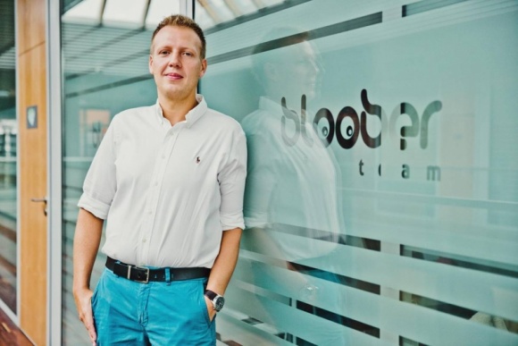 Mocny początek roku dla Bloober Team