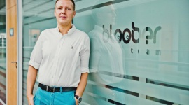 Mocny początek roku dla Bloober Team BIZNES, Media i PR - Mocny początek roku dla Bloober Team Evolve PR będzie obsługiwał spółkę zależną ? Feardemic