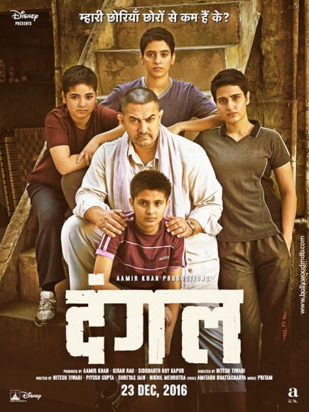 Ekipa polskich zapaśników w superprodukcji Bollywood Film, LIFESTYLE - Sześć zapaśniczek i trzech sędziów zapasów z Polski wzięło udział w zdjęciach do filmu ?Dangal?. Wystąpili u boku m.in. Aamira Khana, jednej z największych gwiazd Bollywood.