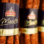 Marka Maestro wśród Młodych Marek Sukcesu