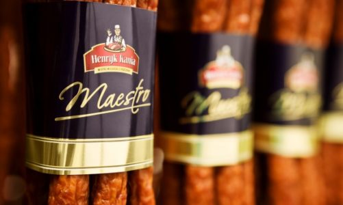 Marka Maestro wśród Młodych Marek Sukcesu