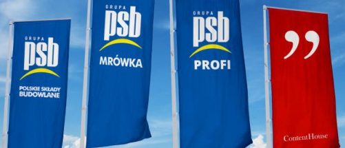 Grupa PSB poszerza współpracę z ContentHouse