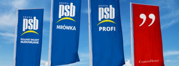 Grupa PSB poszerza współpracę z ContentHouse