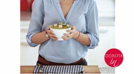 ?Superfood po polsku?, czyli pyszne potrawy z rodzimych superproduktów Książka, LIFESTYLE - Dorota Kamińska ? autorka wideobloga kulinarnego DOROTA.iN ? pokazuje, że można gotować smacznie, prosto i elegancko, w dodatku z korzyścią dla zdrowia.