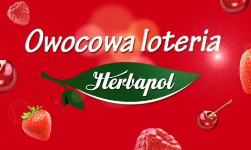 Owocowa loteria ? podsumowanie promocji konsumenckiej