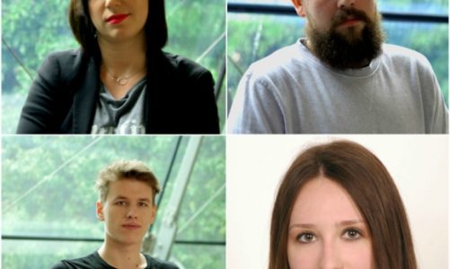 YieldRiser wzmacnia zespół i aktywność za granicą