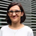 Katarzyna Szulc w Infinity Media