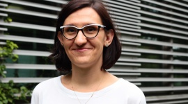 Katarzyna Szulc w Infinity Media BIZNES, Media i PR - Od stycznia bieżącego roku do zespołu Infinity Media dołączyła Katarzyna Szulc, która objęła stanowisko Junior Media Specialist.