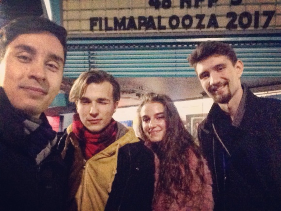 Filmowe 48 godzin z finałem w Seattle Film, LIFESTYLE - W Seattle zakończyła się kolejna edycja festiwalu filmowego Filmapalooza. Jak co roku Polskę reprezentowała na nim grupa młodych twórców kina. Festiwal jest finałem ogólnoświatowego konkursu 48 Hour Film Project, którego tegoroczna, polska edycja startuje już 7 lipca.