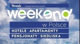 Weekend w Polsce ? nowe wydanie specjalne miesięcznika Weranda.