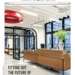Nowa odsłona magazynu Warsaw Business Journal