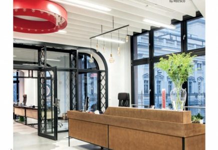 Nowa odsłona magazynu Warsaw Business Journal