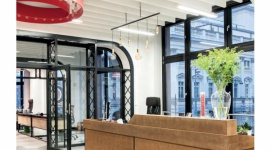 Nowa odsłona magazynu Warsaw Business Journal BIZNES, Media i PR - Grupa mediowa Valkea, wydawca anglojęzycznego miesięcznika biznesowego Warsaw Business Journal Observer, przeprowadziła relaunch magazynu, zmieniając nazwę na Warsaw Business Journal i odświeżając identyfikację graficzną.