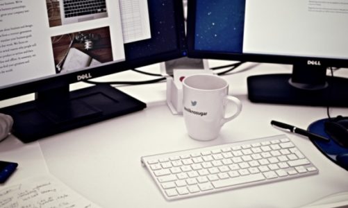 Dowiedz się dlaczego Twoja firma powinna mieć bloga
