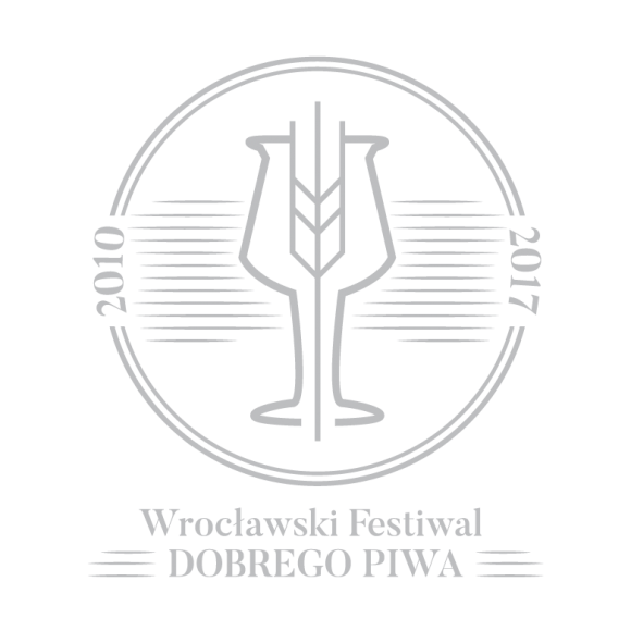 Wrocławski Festiwal Dobrego Piwa w nowej odsłonie BIZNES, Media i PR - Wrocławski Festiwal Dobrego Piwa przechodzi duże zmiany ? między innymi metamorfozie uległ logotyp i wizualna strona Festiwalu, przyciągającego dziesiątki tysięcy fanów z kraju i z zagranicy.