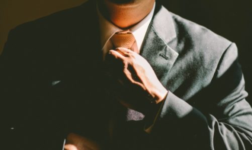 Zdjęcie profilowe w biznesowych mediach społecznościowych – dlaczego takie ważne