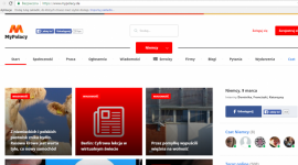 YieldRiser dla MyPolacy.de BIZNES, Media i PR - YieldRiser ? międzynarodowy ekspert w dziedzinie optymalizacji przychodów z reklamy w Internecie ? rozpoczął współpracę z portalem MyPolacy.de.