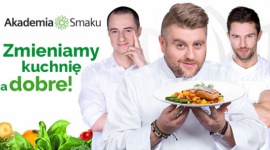Startuje kolejna edycja Akademii Smaku Bosch BIZNES, Media i PR - Po fantastycznej zeszłorocznej edycji Akademii Smaku, która zdobyła główną nagrodę w konkursie Kreatury 2016, w tym roku czeka nas kolejna odsłona tego wielokanałowego projektu content marketingowego. W tym roku stawiamy na edukację, dobry content i celebrytów!