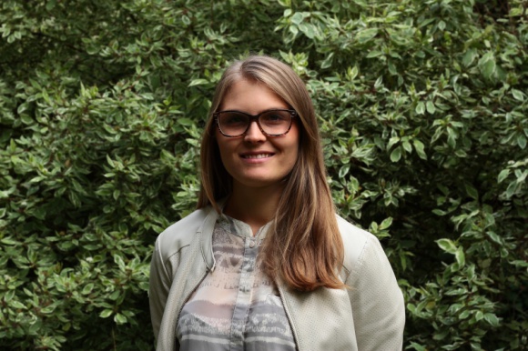 Anna Lauk w Infinity Media BIZNES, Media i PR - Do zespołu domu mediowego Infinity Media dołączyła Anna Lauk, która wcześniej pracowała dla First Data.