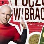 Kampania wizerunkowa marki ?Czas na Herbatę? z udziałem Macieja Florka