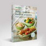 Książka z przepisami na Thermomix? z prestiżową nagrodą Gourmand Awards