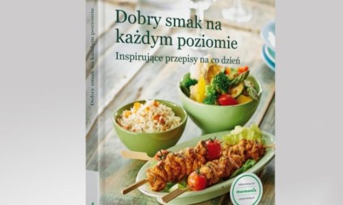 Książka z przepisami na Thermomix? z prestiżową nagrodą Gourmand Awards