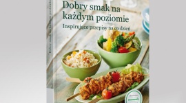 Książka z przepisami na Thermomix? z prestiżową nagrodą Gourmand Awards Książka, LIFESTYLE - Jury Gourmand World Cookbook Awards ? najbardziej prestiżowej nagrody dla literatury kulinarnej - uznało książkę ?Dobry smak na każdym poziomie? za najlepszą w Polsce w kategorii Korporacyjna książka kucharska.