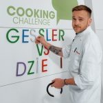 MATEUSZ GESSLER PODJĄŁ WYZWANIE RZUCONE PRZEZ PIOTRA STRAMOWSKIEGO