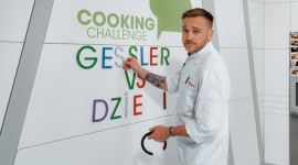 MATEUSZ GESSLER PODJĄŁ WYZWANIE RZUCONE PRZEZ PIOTRA STRAMOWSKIEGO