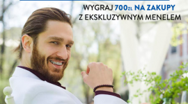 Ekskluzywny Menel gościem specjalnym SFERA ALL STARS WEEKEND
