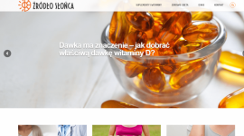 SunVi z projektem content marketingowym od ContentHouse