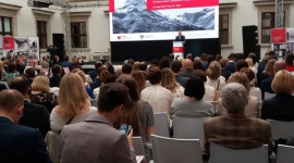 Agencja Pełka 360? dla Ministerstwa Rozwoju BIZNES, Media i PR - Agencja Pełka 360?, jako partner firmy Delta Tour, zorganizowała międzynarodową konferencję podsumowującą 10-letni okres wdrażania Szwajcarsko-Polskiego Programu Współpracy,