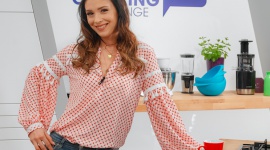 KLAUDIA HALEJCIO W KUCHNI COOKING CHALLENGE