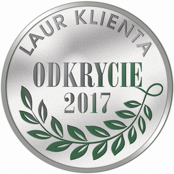 Marka KERNAU Odkryciem Roku 2017 BIZNES, Media i PR - Wyróżnienie w kategorii Odkrycie Roku 2017 otrzymała polska marka KERNAU ? dystrybutor nowoczesnego sprzętu AGD i RTV.