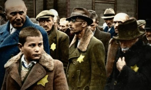 ?Mordercze państwo Hitlera? na National Geographic