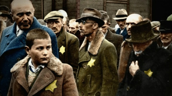 ?Mordercze państwo Hitlera? na National Geographic