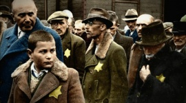 ?Mordercze państwo Hitlera? na National Geographic Film, LIFESTYLE - National Geographic odsłania kulisy zbrodniczego reżimu niemieckiej III Rzeszy w trzyodcinkowym cyklu ?Mordercze państwo Hitlera?.