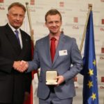 ContentHouse rozpoczyna półrocze z Medalem Europejskim